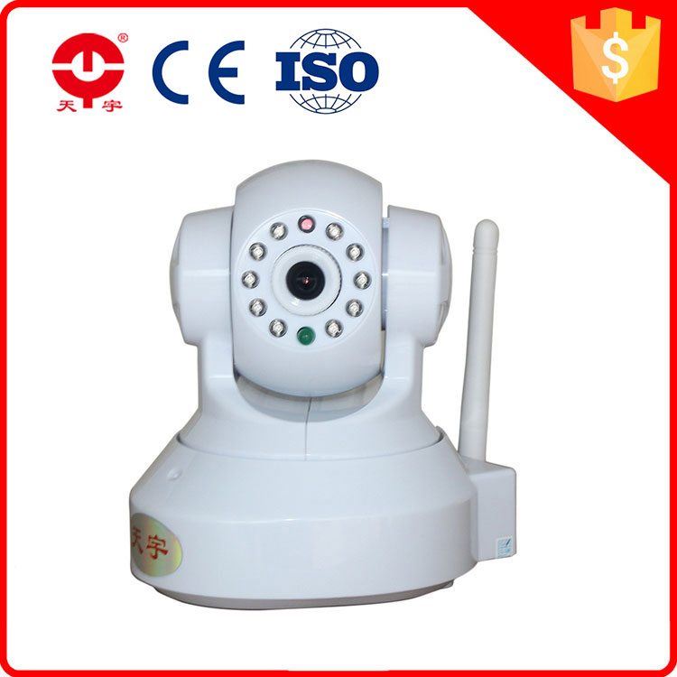 Mobile CCTV Camera